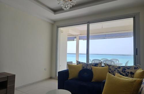 Tamraght Apartment | Triplex sur mer terrasse 3 chambre