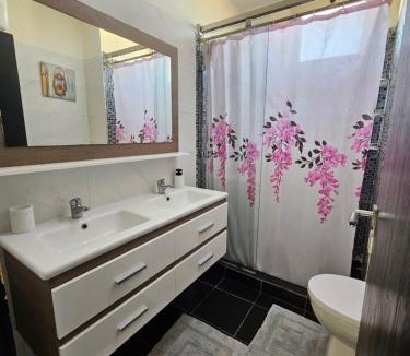 Tamraght Apartment | Triplex sur mer terrasse 3 chambre