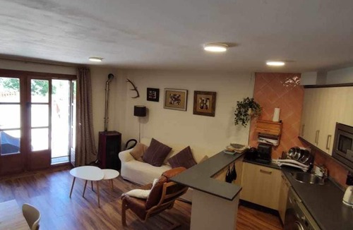 Biescas Apartment | Tu Refugio de Sobremonte