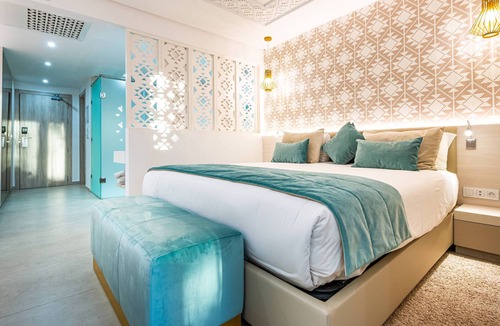 Medina Hotel | TUI BLUE Medina Gardens – Adults Only – All Inclusive