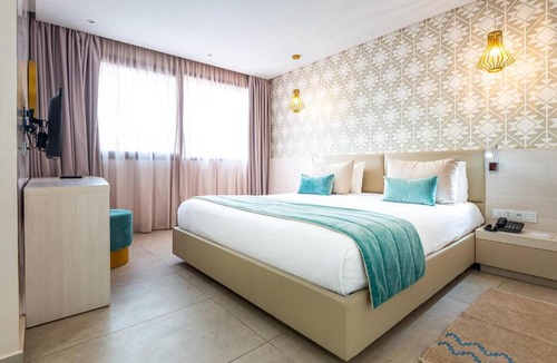 Medina Hotel | TUI BLUE Medina Gardens - Adults Only - All Inclusive