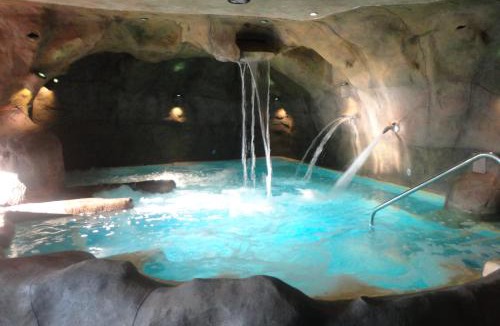Alcutar Hotel | Turismo Rural & SPA El Cercado
