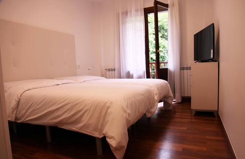 Oiartzun Hotel | Txikierdi Alde