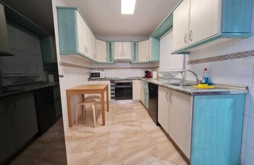 La Nora House | UCAM Duplex