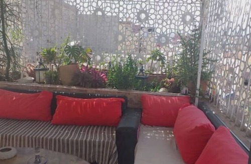 Dakhla Apartment | Un Logement Économique Empreint de Tradition