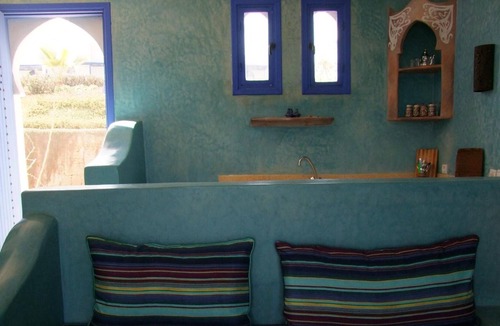 Arbaa Sahel Hotel | Un Thé Au Bout Du Monde