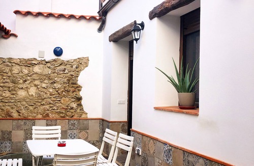 Cumbres de San Bartolome Cottage | Uncle Genaro