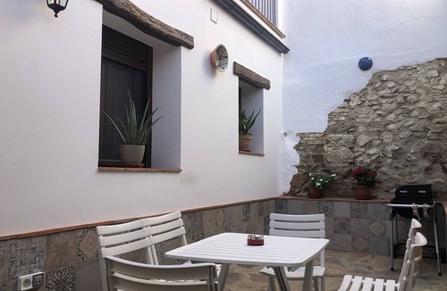 Cumbres de San Bartolome Cottage | Uncle Genaro