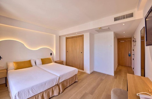 Sant Llorenc des Cardassar Hotel | Universal Hotel Bikini