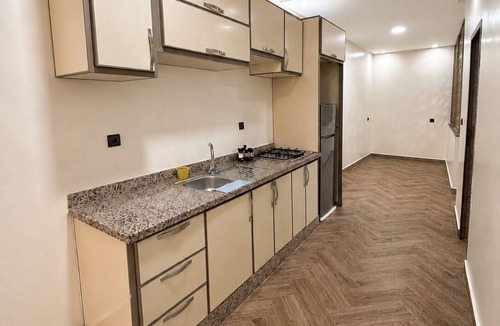 Dakhla Apartment | Urban Oasis No. 4 · Premium Concierge Service