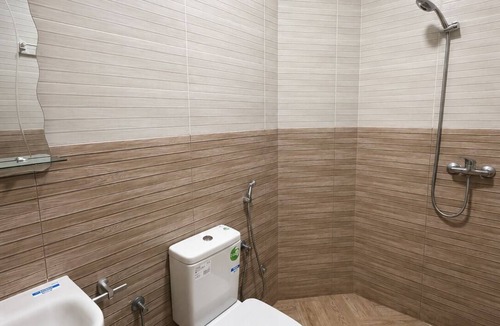 Dakhla Apartment | Urban Oasis No. 4 · Premium Concierge Service
