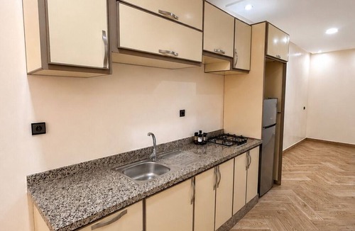 Dakhla Apartment | Urban Oasis No. 5 · Premium Concierge Service