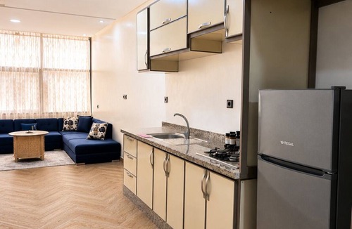 Dakhla Apartment | Urban Oasis No. 5 · Premium Concierge Service