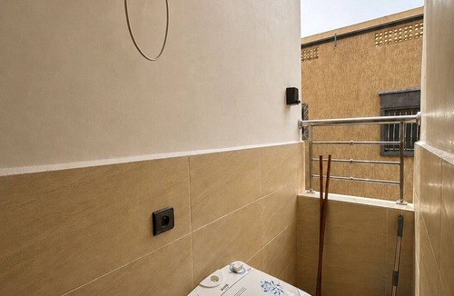 Dakhla Apartment | Urban Oasis No. 5 · Premium Concierge Service