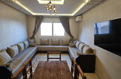 Miramar Apartment | Urban Style - A Martil