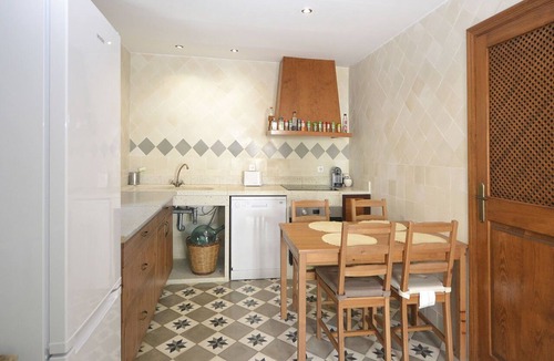 Mal Pas-Bon Aire House | Vacation home by Interhome
