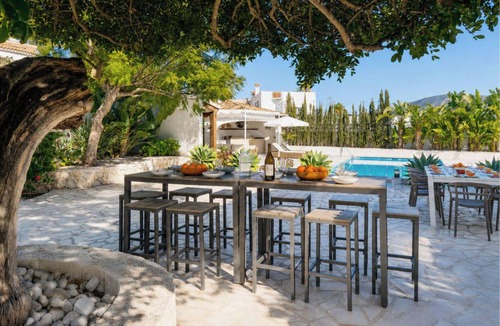Benimeit House | Vacation home by Interhome