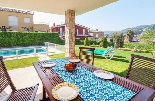 Calonge House | Vacation home Miro by Interhome