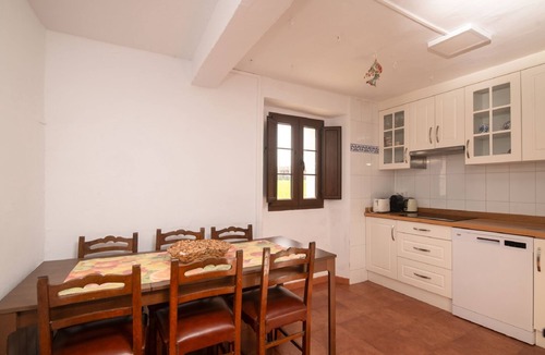La Portilla House | Vacation House el Xuncu