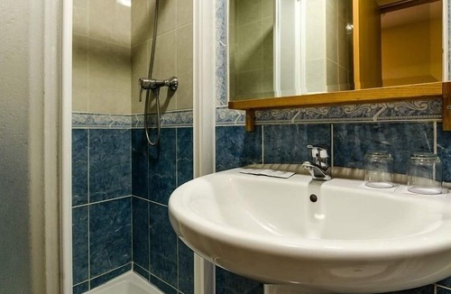 Valdemoro Hotel | Valdemoro