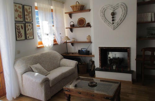 La Vall de Boi Apartment | Valle de Boï , Appartement au Pla de L'ermita , Idéal Pour les Randonnées
