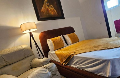 La Nouvelle Ville Ibn Batouta Apartment | Very comfortable apartment
