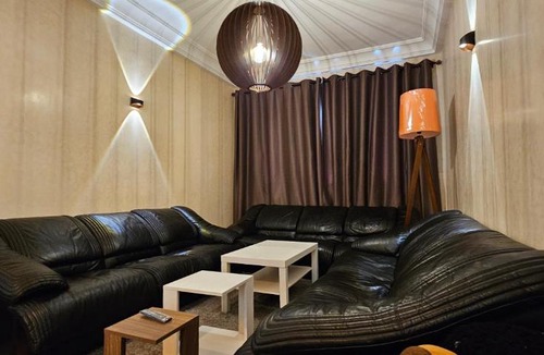 La Nouvelle Ville Ibn Batouta Apartment | Very comfortable apartment