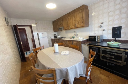 Cangas de Onis Cottage | Vete Polo Segau, house for 6 people in Següencu, Cangas de Onís