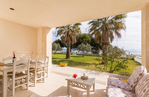 Alcudia Apartment | Vidalba 21