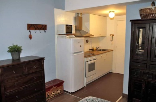 Vielha Apartment | Vielha nice studio