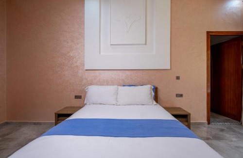 El Aggada Villa | Viilla Dar Hamama & Spa