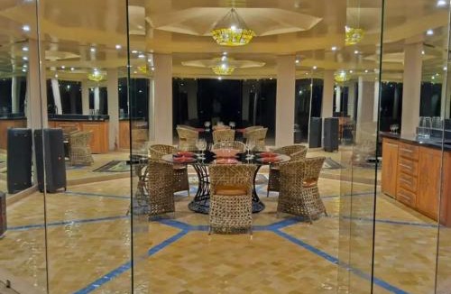 Oulad Hassoune House | VIilla SOLANA Domaine LAMRAH