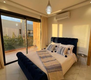Daoudiate Villa | Vila amlkis