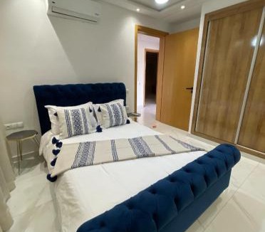 Daoudiate Villa | Vila amlkis