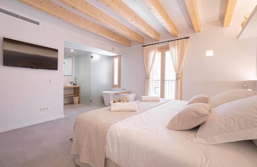 Capdepera Hotel | VILA NOVA SUITES & SPA - DOBLE SUPERIOR