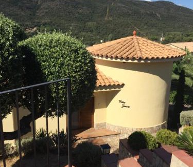 Calonge Villa | Vila Zara