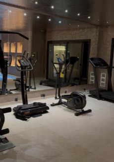 Al Bahraoyine Villa | Villa élite