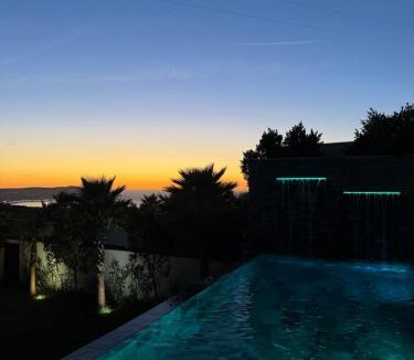 Al Bahraoyine Villa | Villa élite