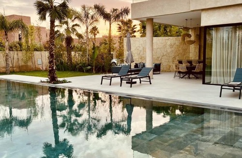 Marrakech Villa | Villa 150