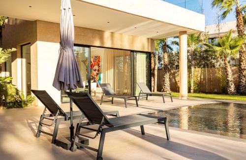 Marrakech Villa | Villa 150