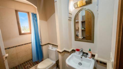 Zaouia Sidi Abdallah Ben Sassi Villa | Villa AG Marrakech