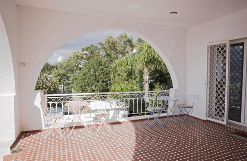 Jbila Villa | Villa Agnes