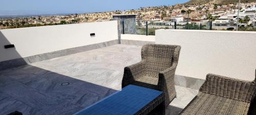 Benijofar Villa | Villa Angela