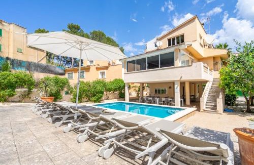 Playa de Palma Villa | Villa Arenas