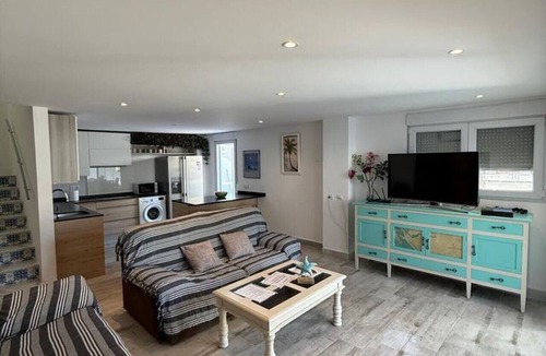 Punta Umbria House | Villa Atlantic Marquesa - Punta Umbria