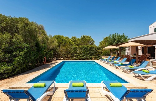 Biniparrell Villa | Villa Biniparrell by Villa Plus