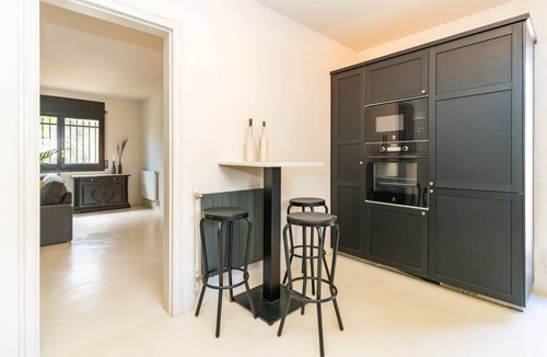 Cunit Villa | Villa Caliza I - Four Bedroom Villa, Sleeps 8