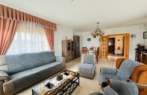 Calpe House | Villa Carmen