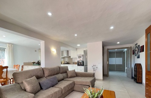 Moravit Villa | Villa CARRASQUETA in Moraira &ndash; 5 bedrooms, private pool, barbecue and terraces with views. 800 metres from the beach.