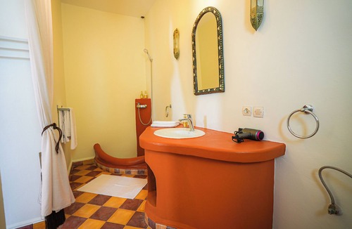 Ghazoua Hotel | Villa Chefchaouen